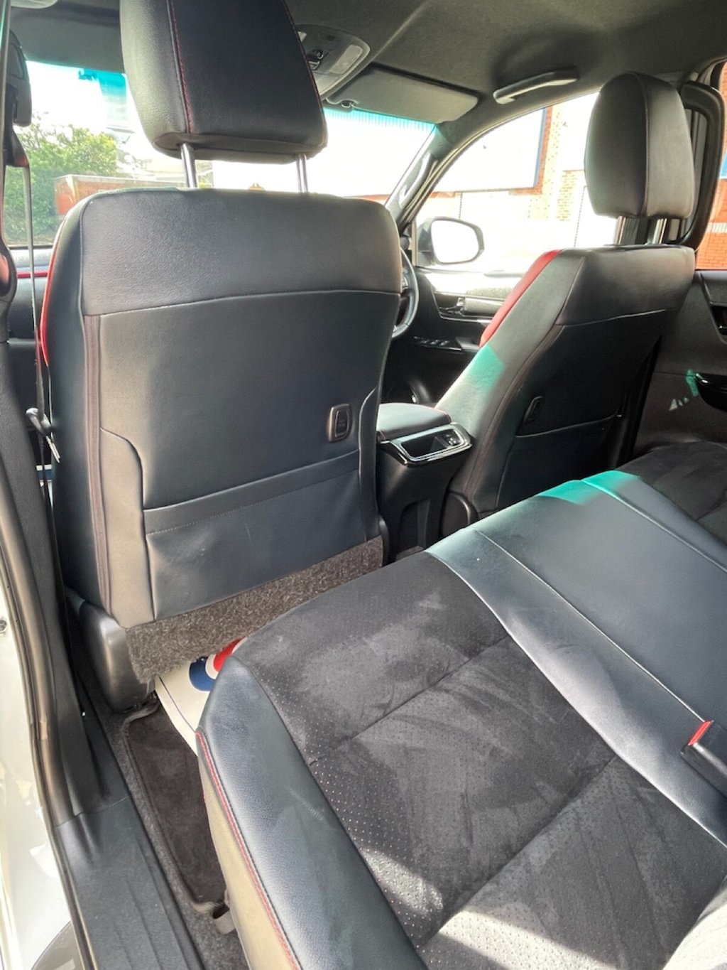 Used Toyota Hilux 2024 for sale - 77780654: Photo 13