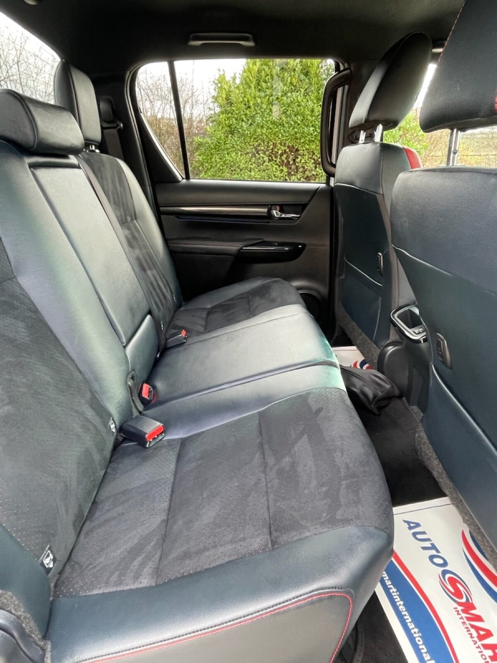 Used Toyota Hilux 2024 for sale - 77780654: Photo 16