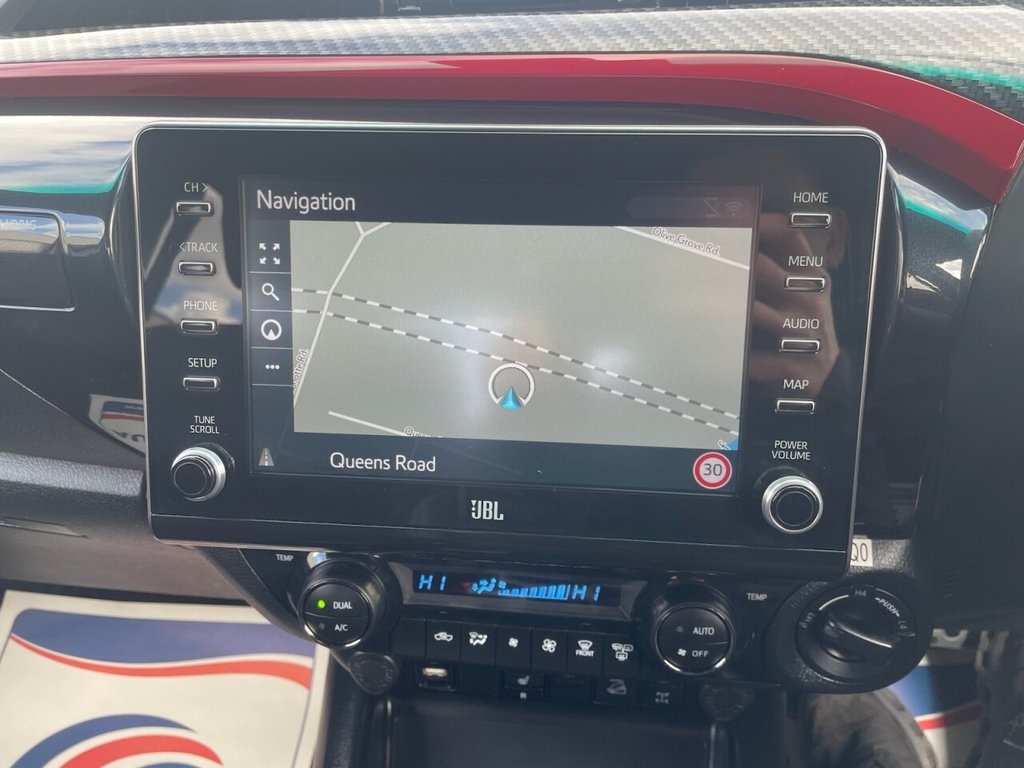 Used Toyota Hilux 2024 for sale - 77780654: Photo 17