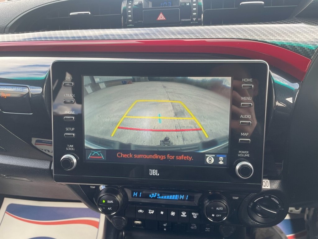 Used Toyota Hilux 2024 for sale - 77780654: Photo 18