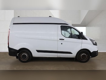 Used Ford Transit Custom 2019 for sale - 79327957: Photo