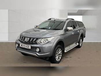 Used Mitsubishi L200 2019 for sale - 78619791: Photo