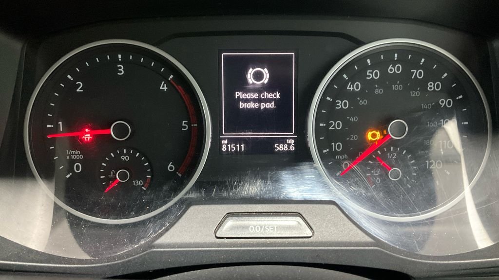 Used Volkswagen Crafter 2020 for sale - 77177984: Photo 10