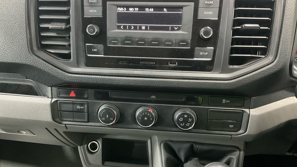 Used Volkswagen Crafter 2020 for sale - 77177984: Photo 11