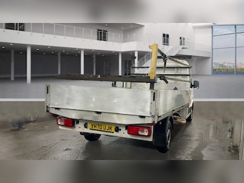 Used Volkswagen Crafter 2020 for sale - 77177984: Photo