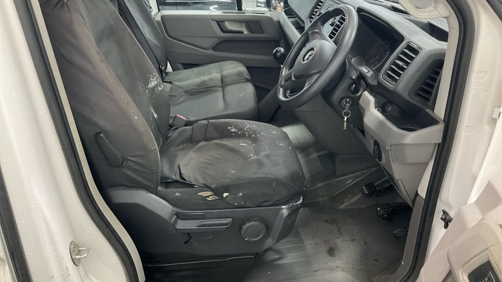 Used Volkswagen Crafter 2020 for sale - 77177984: Photo 8