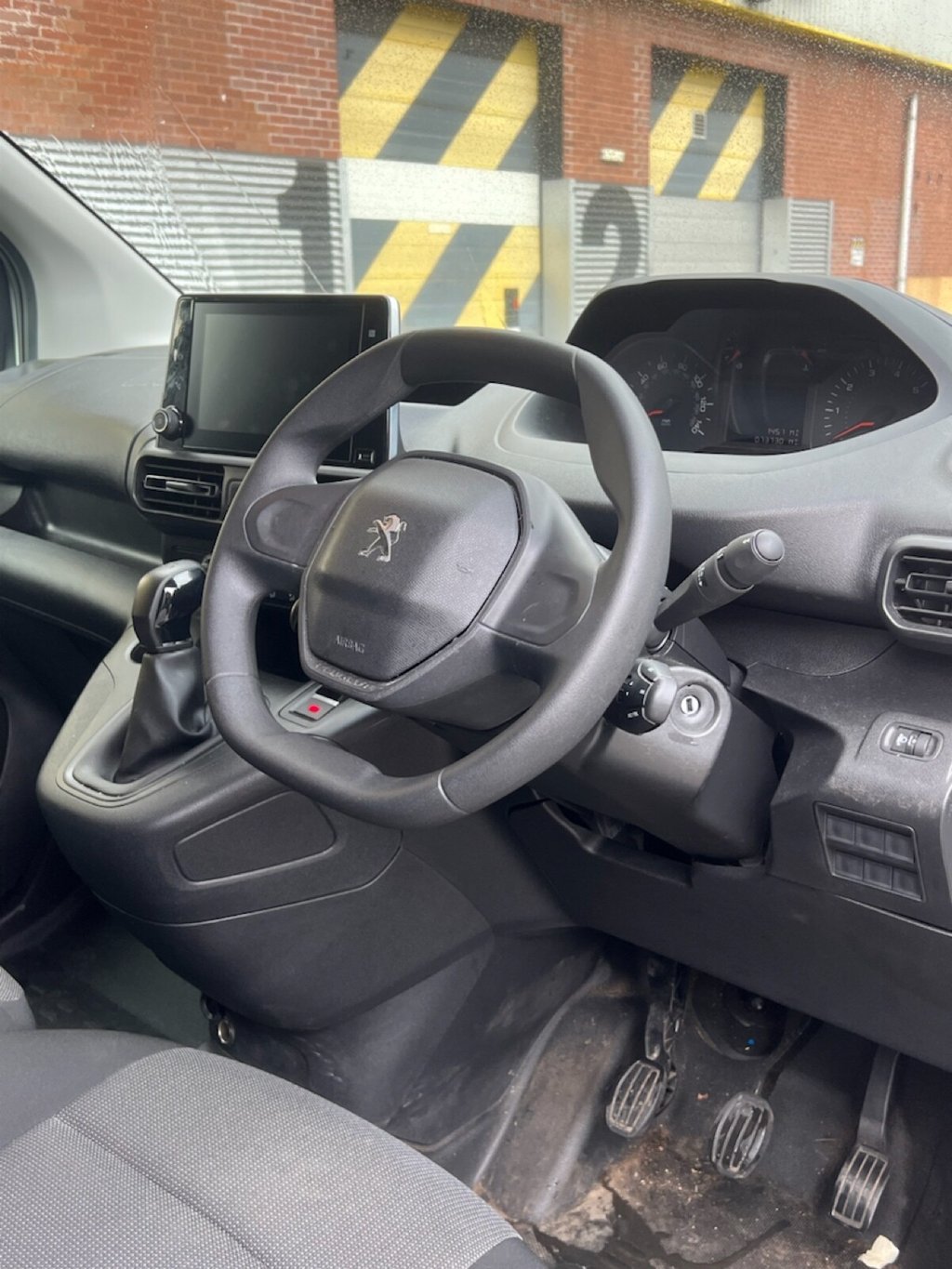 Used Peugeot Partner 2021 for sale - 76322914: Photo 10