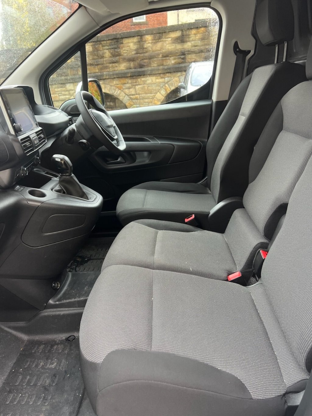 Used Peugeot Partner 2021 for sale - 76322914: Photo 11