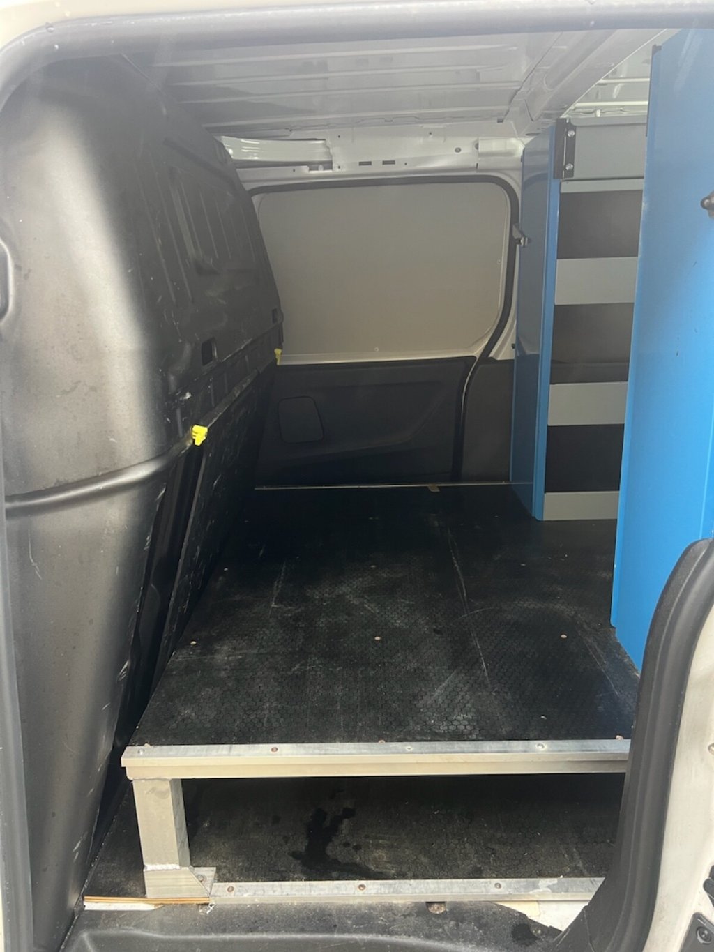 Used Peugeot Partner 2021 for sale - 76322914: Photo 13