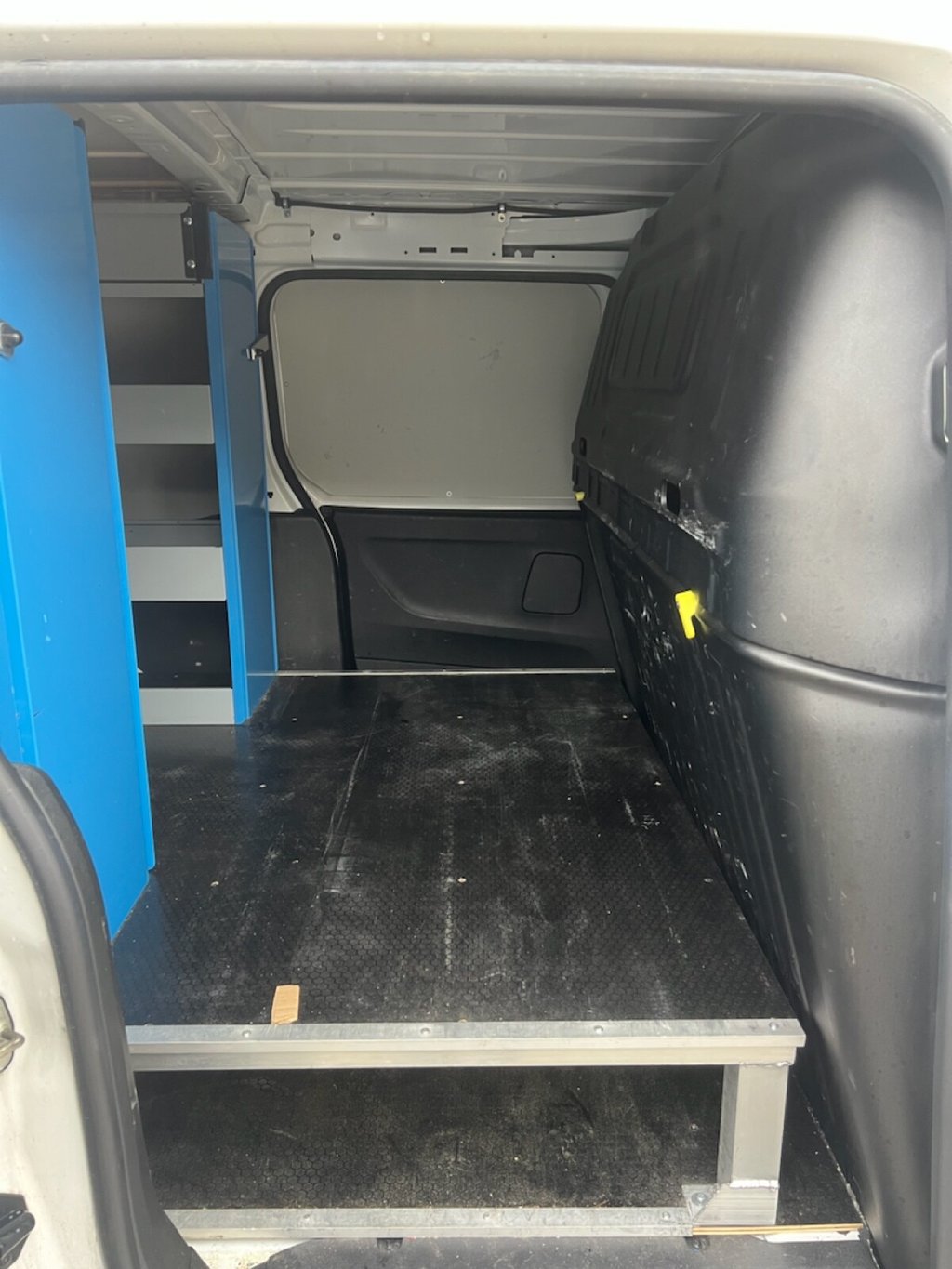 Used Peugeot Partner 2021 for sale - 76322914: Photo 14