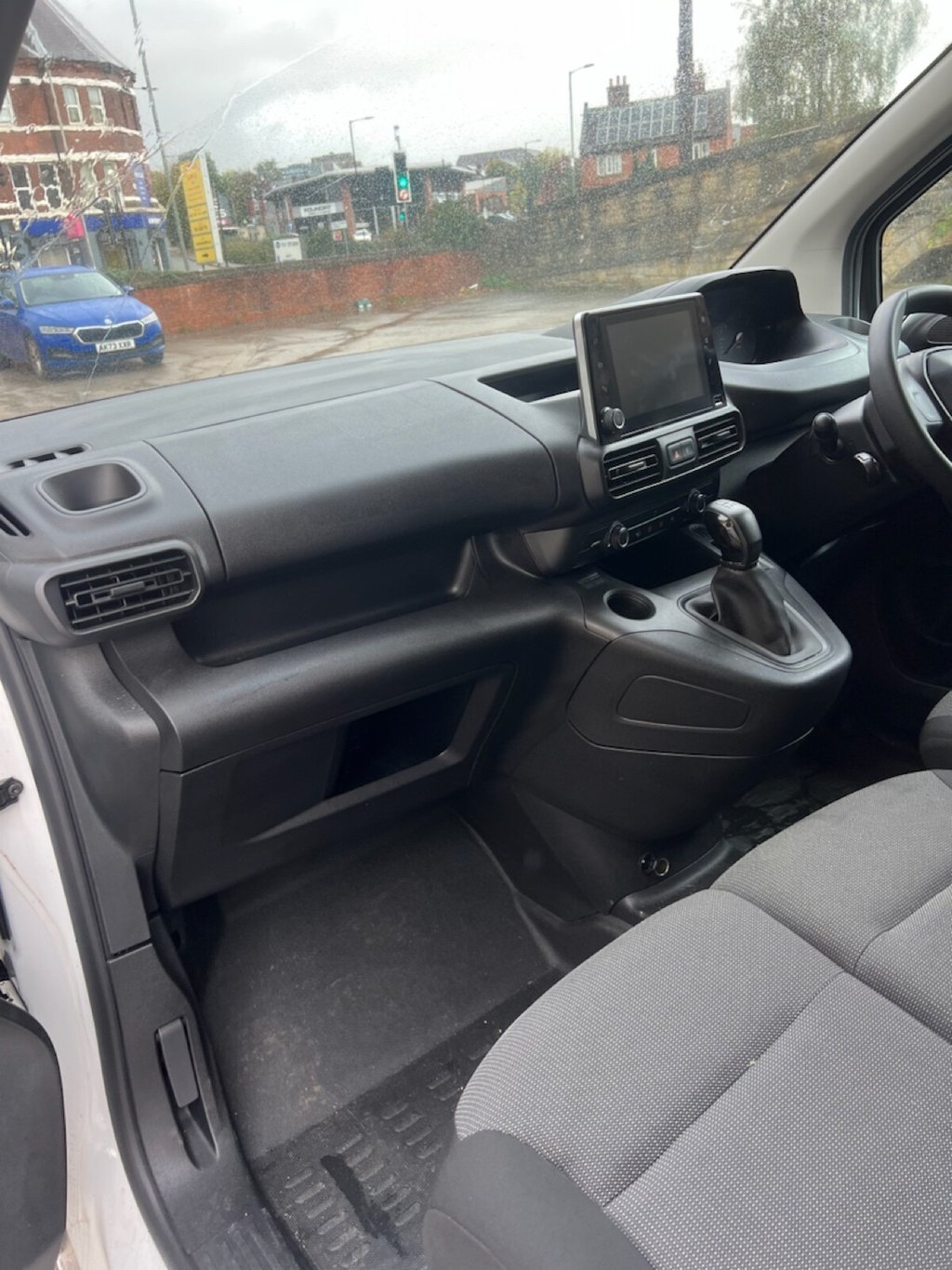 Used Peugeot Partner 2021 for sale - 76322914: Photo 9