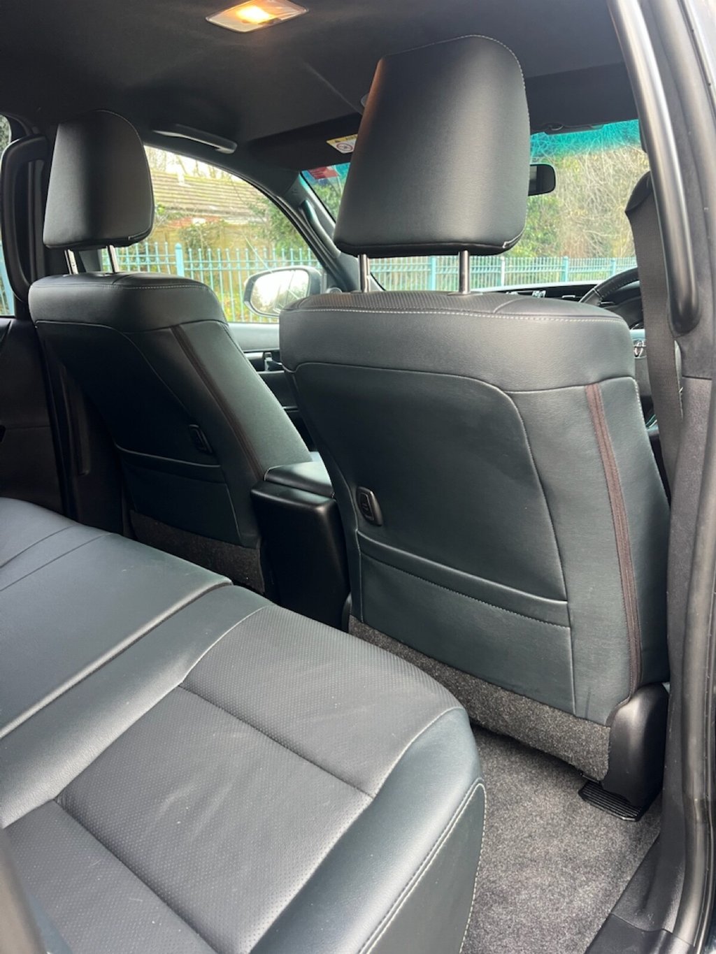 Used Toyota Hilux 2018 for sale - 77027407: Photo 14