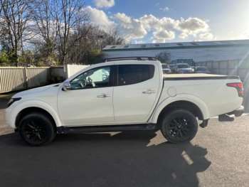 Used Mitsubishi L200 2017 for sale - 74467737: Photo
