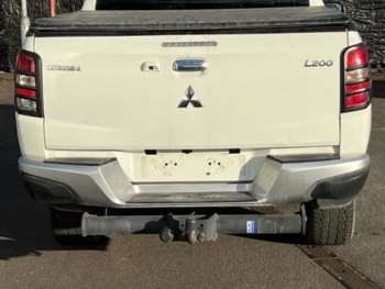 Used Mitsubishi L200 2017 for sale - 74467737: Photo