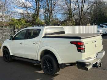 Used Mitsubishi L200 2017 for sale - 74467737: Photo