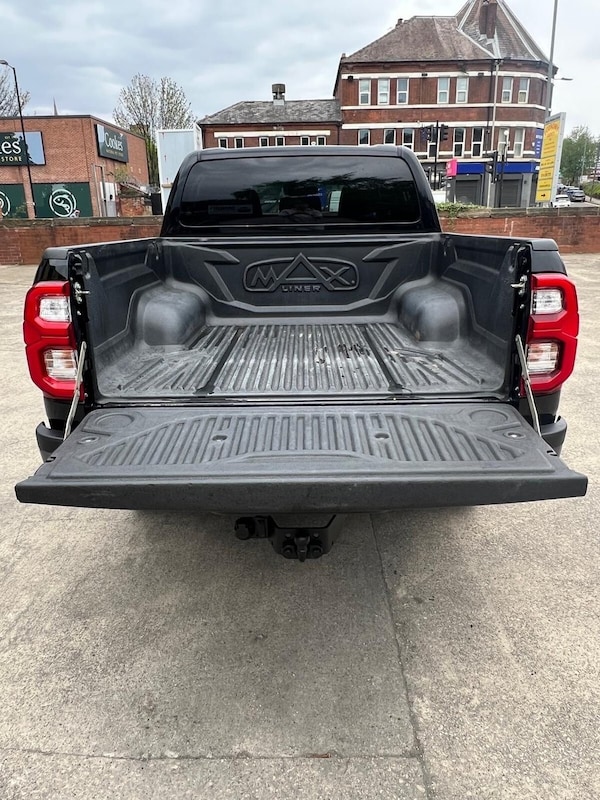 Used Toyota Hilux 2021 for sale - 74467739: Photo 11