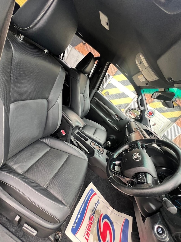 Used Toyota Hilux 2021 for sale - 74467739: Photo 13