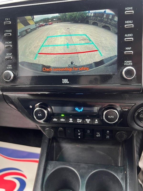 Used Toyota Hilux 2021 for sale - 74467739: Photo 14