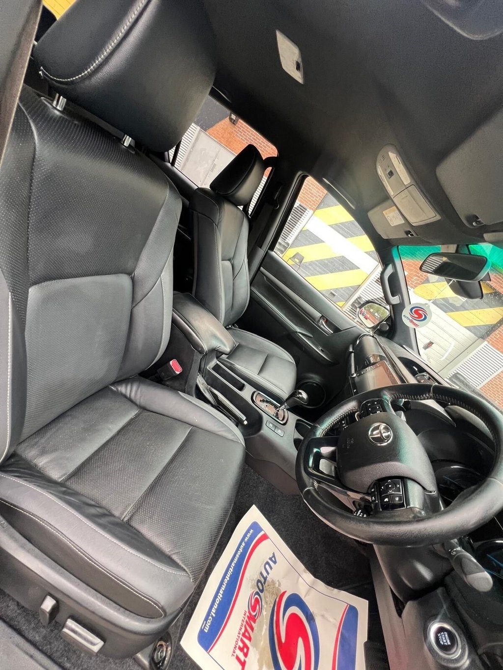 Vehicle 17