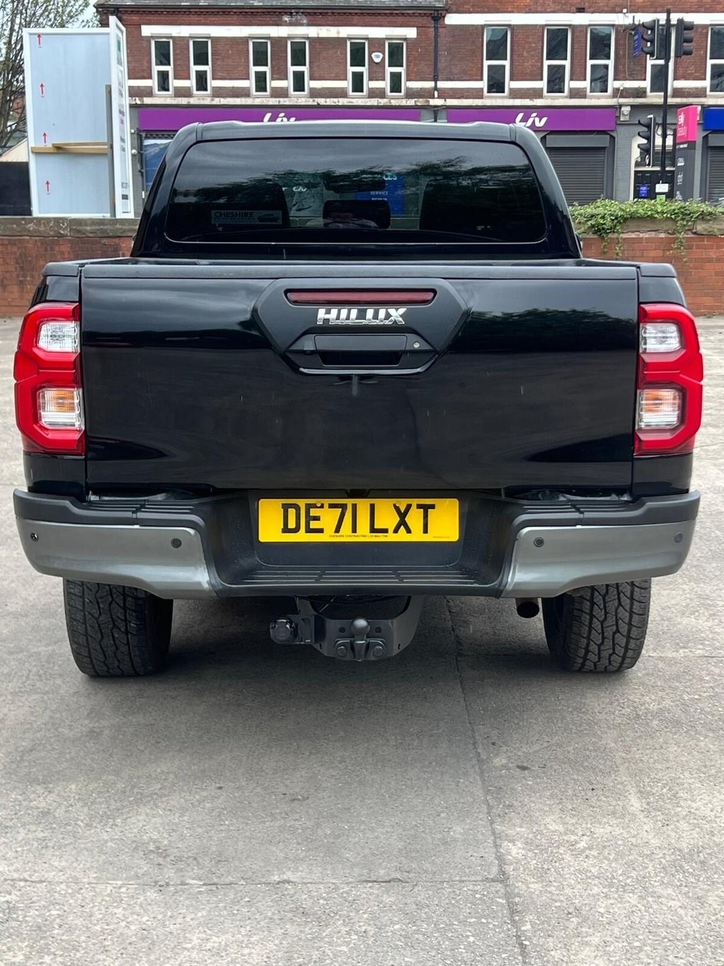 Vehicle 9