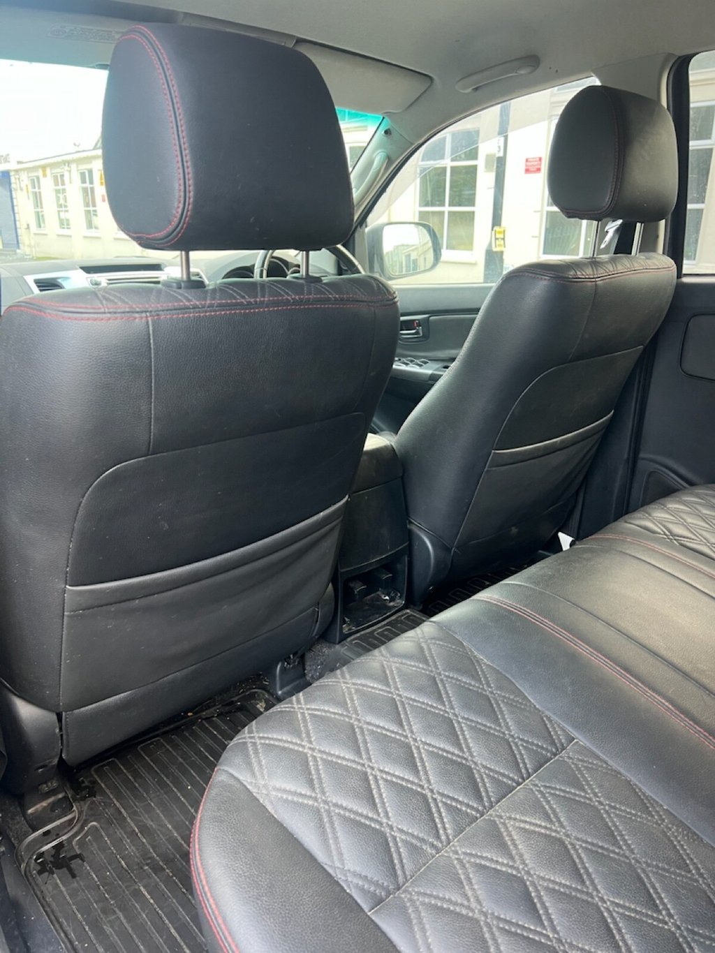 Used Toyota Hilux 2014 for sale - 77048926: Photo 11