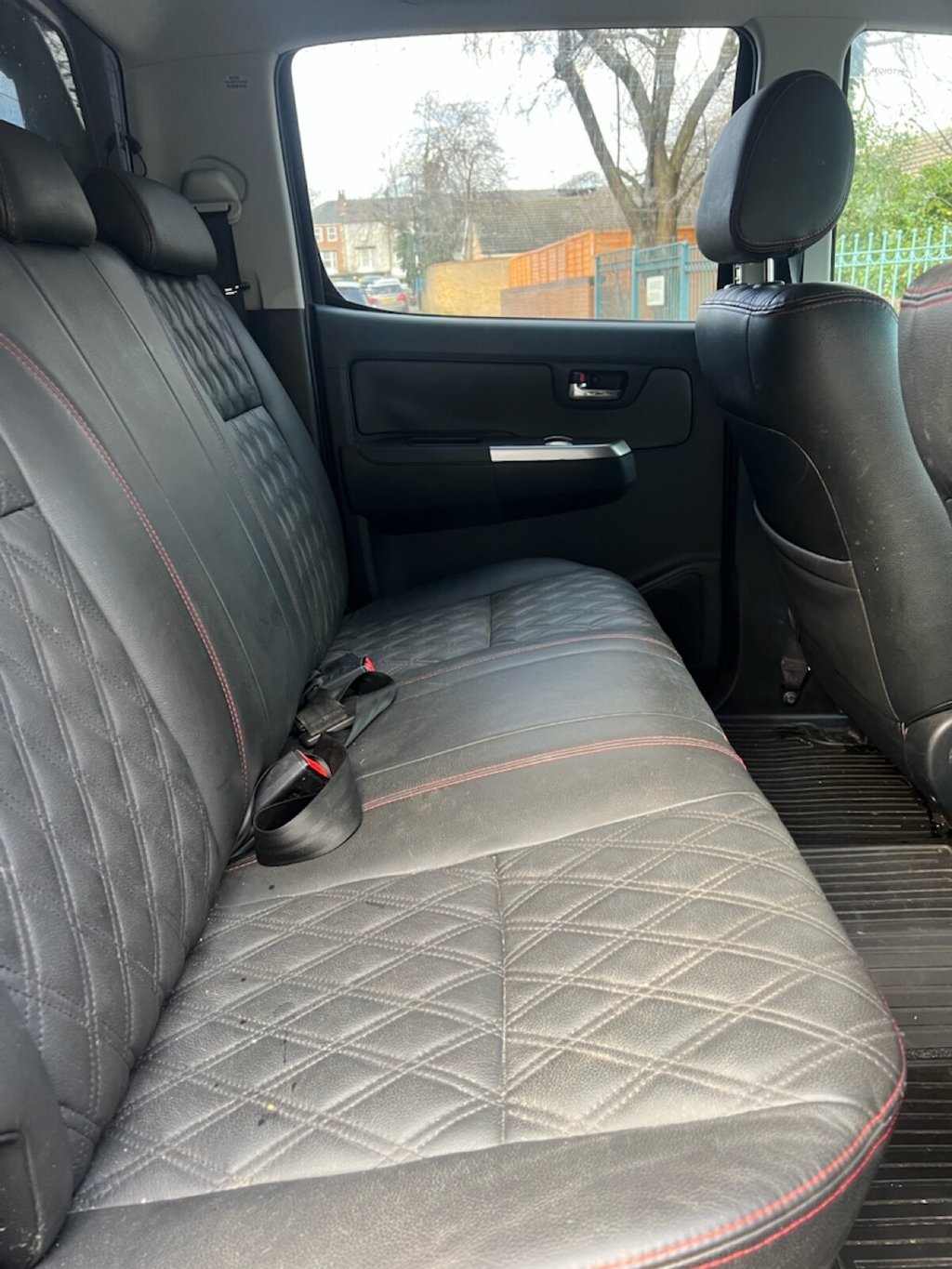 Used Toyota Hilux 2014 for sale - 77048926: Photo 14