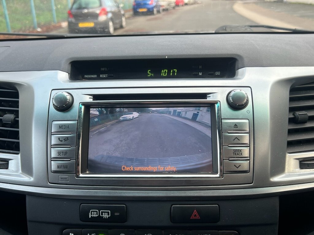 Used Toyota Hilux 2014 for sale - 77048926: Photo 15