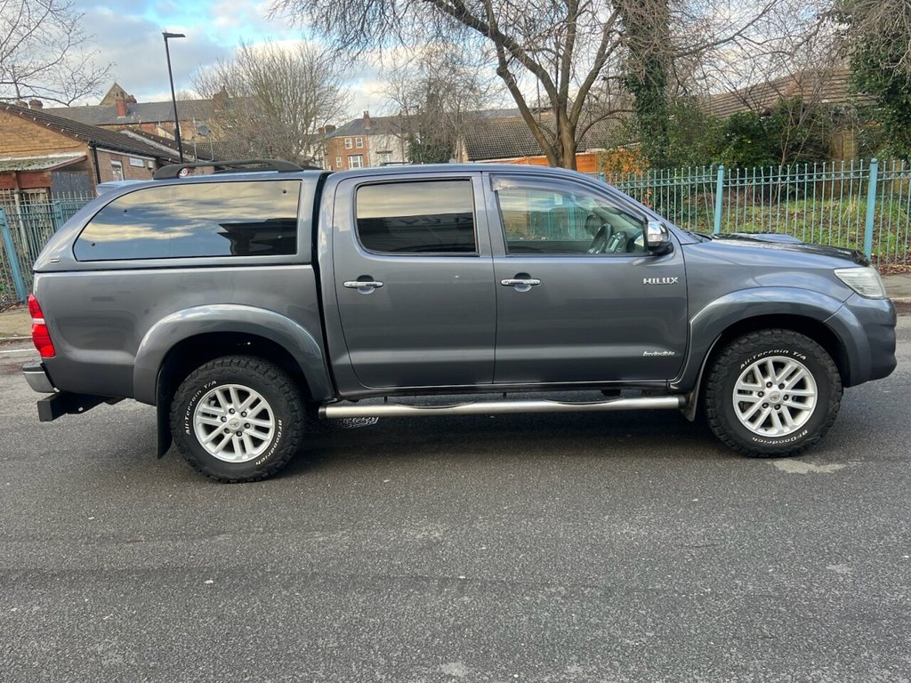 Used Toyota Hilux 2014 for sale - 77048926: Photo 5