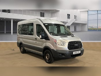 Ford - Transit