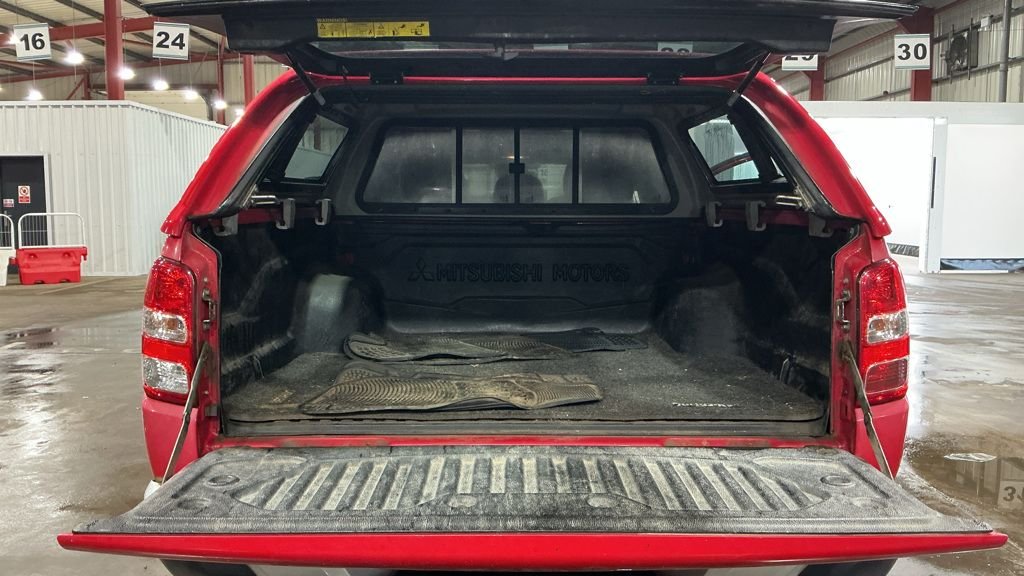 Used Mitsubishi L200 2016 for sale - 76841145: Photo 7