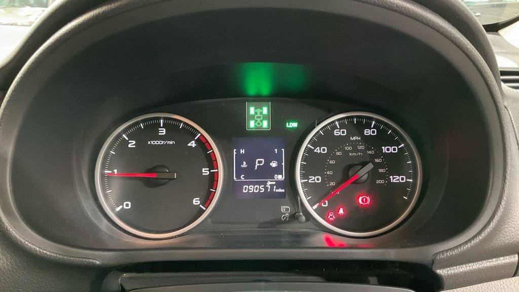 Used Mitsubishi L200 2015 for sale - 77048764: Photo 10