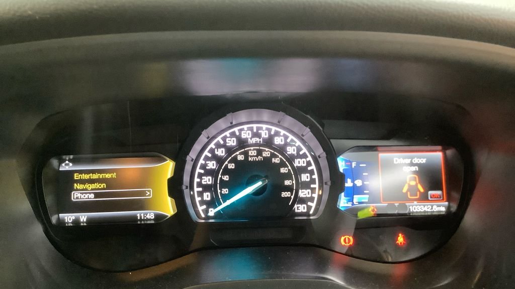 Used Ford Ranger 2021 for sale - 76841188: Photo 10