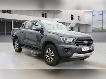 Ford - Ranger