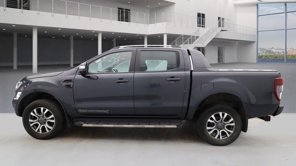 Used Ford Ranger 2021 for sale - 76841188: Photo 6