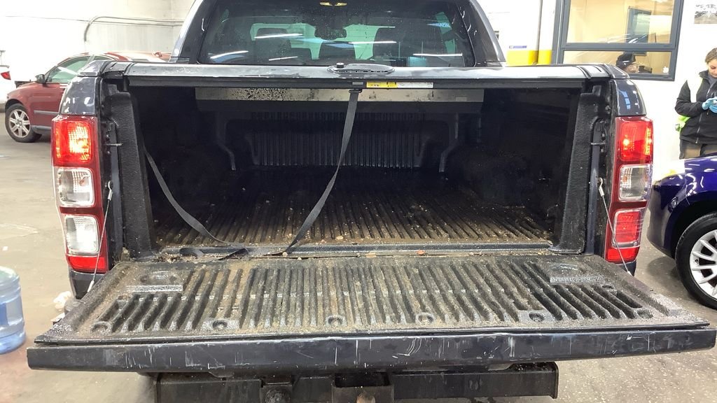 Used Ford Ranger 2021 for sale - 76841188: Photo 7