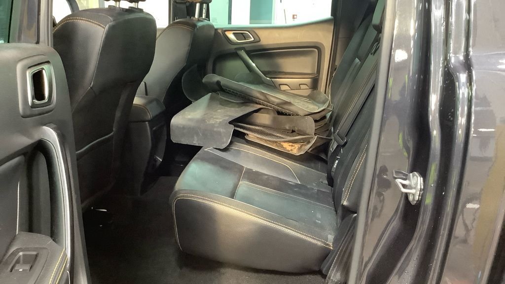 Used Ford Ranger 2021 for sale - 76841188: Photo 8