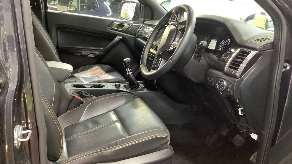 Used Ford Ranger 2021 for sale - 76841188: Photo 9