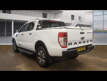 Used Ford Ranger 2020 for sale - 74467699: Photo