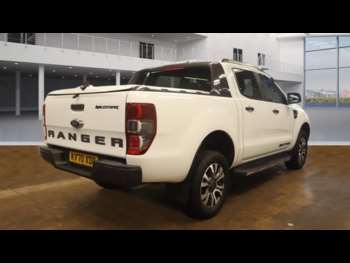 Used Ford Ranger 2020 for sale - 74467699: Photo