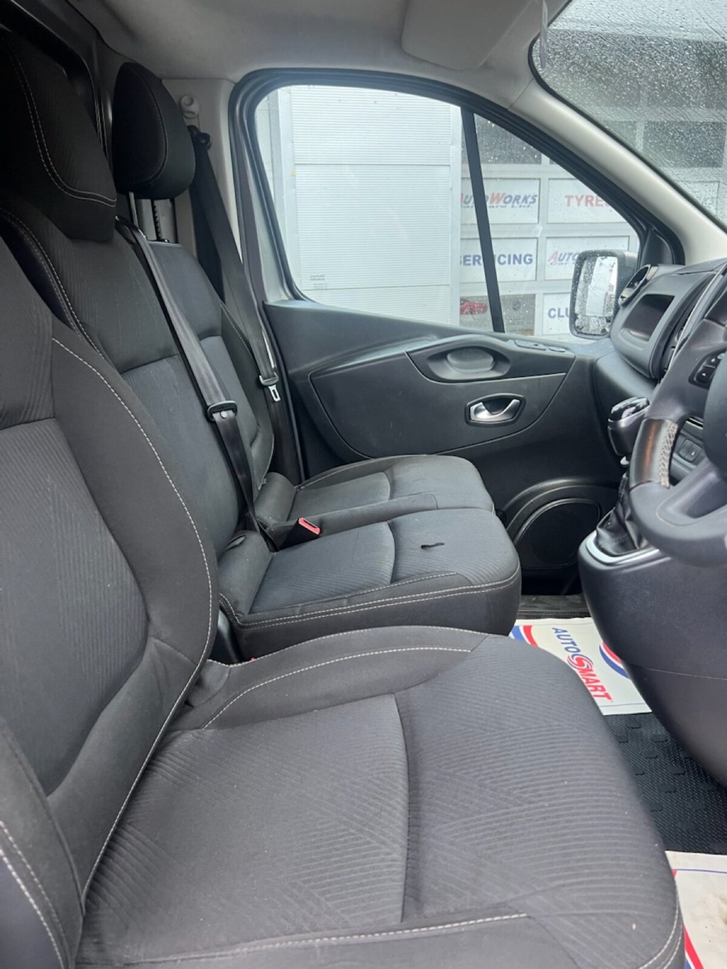 Used Renault Trafic 2019 for sale - 76883124: Photo 12