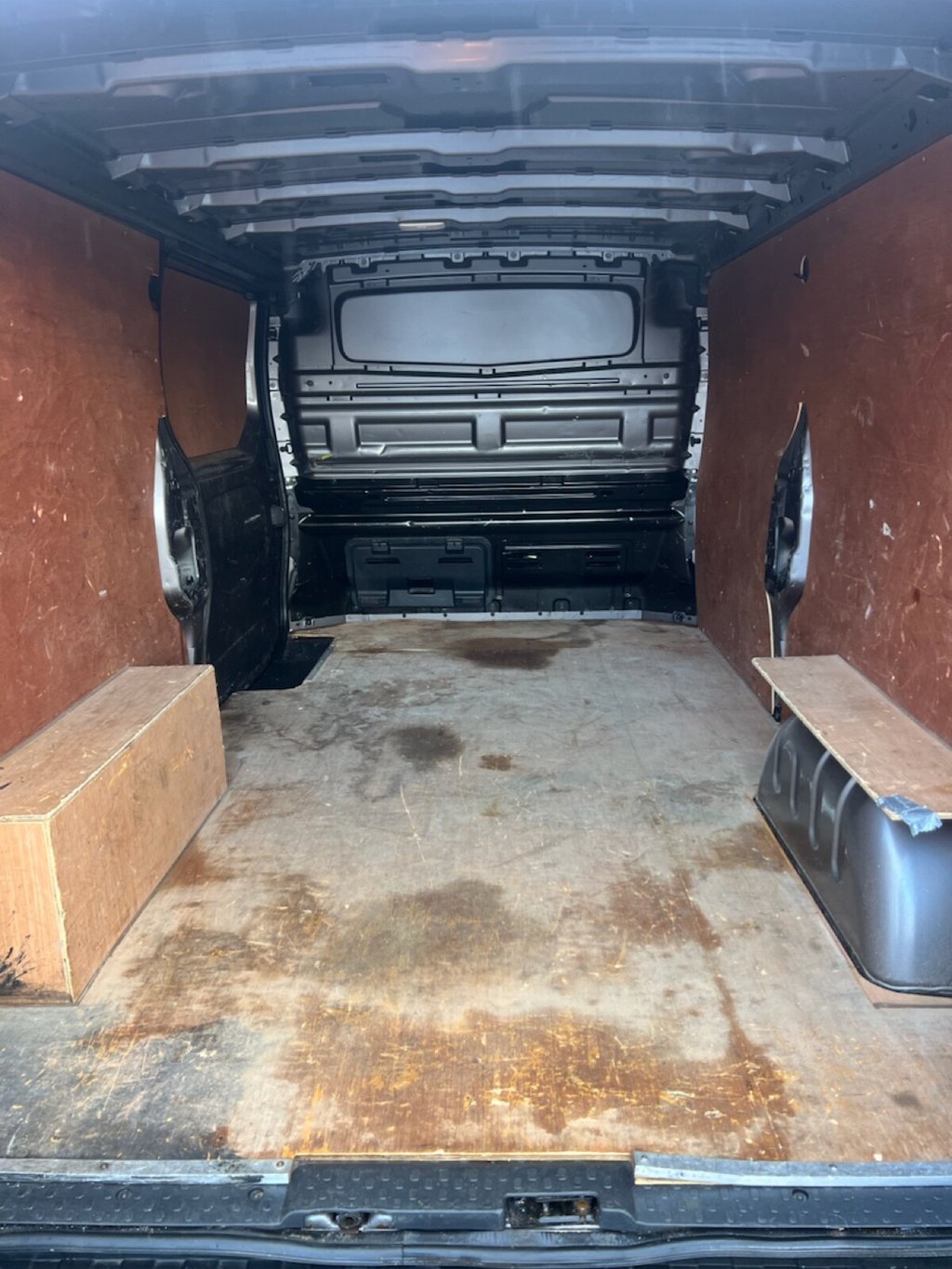 Used Renault Trafic 2019 for sale - 76883124: Photo 13