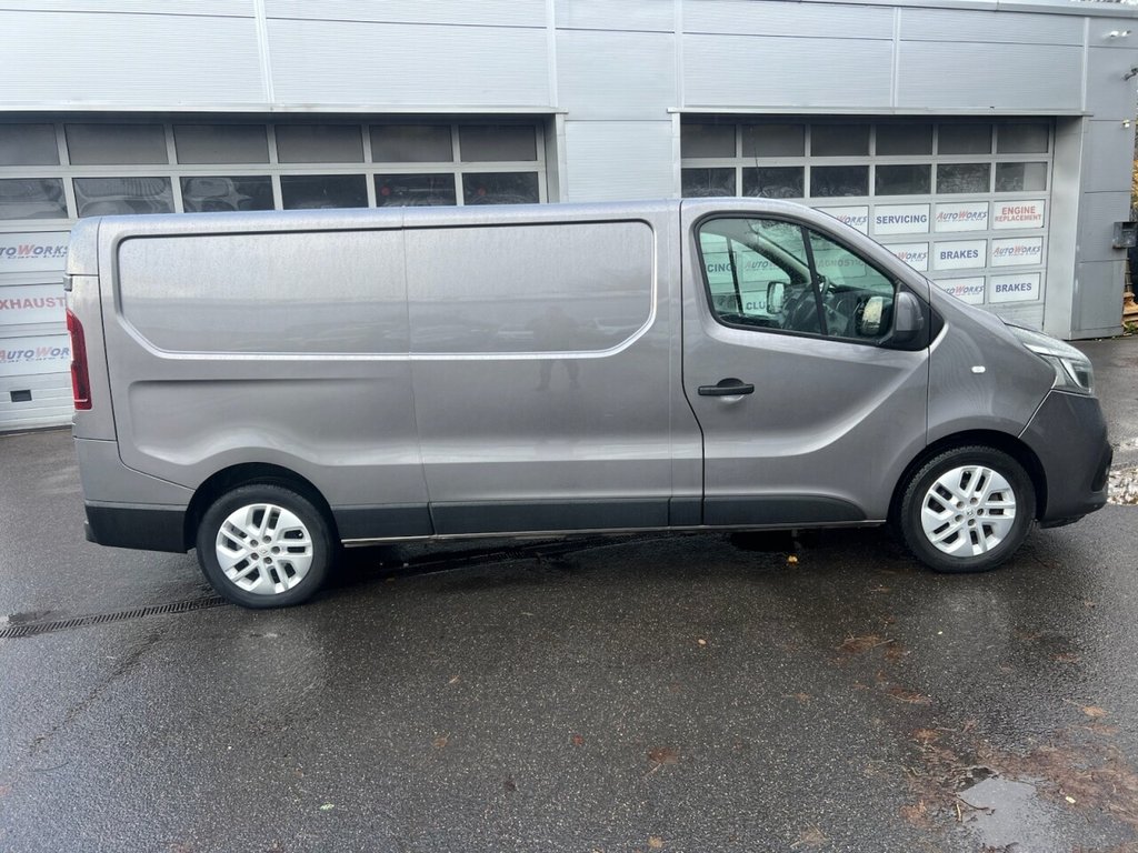 Used Renault Trafic 2019 for sale - 76883124: Photo 5