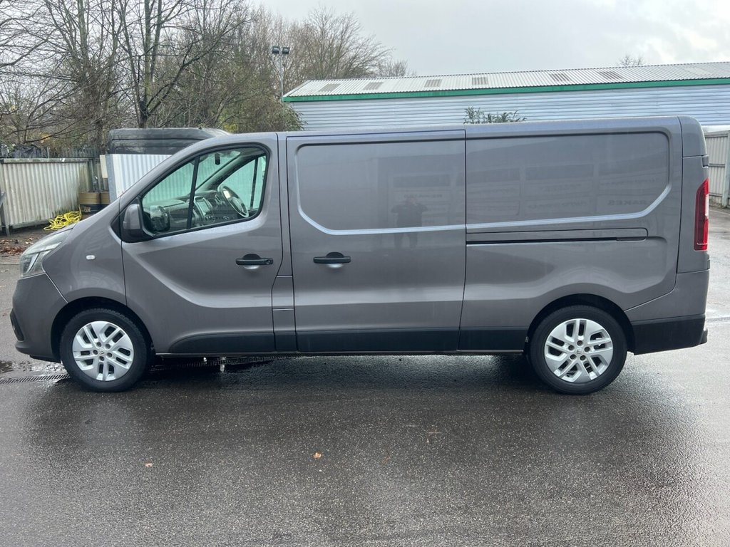 Used Renault Trafic 2019 for sale - 76883124: Photo 6