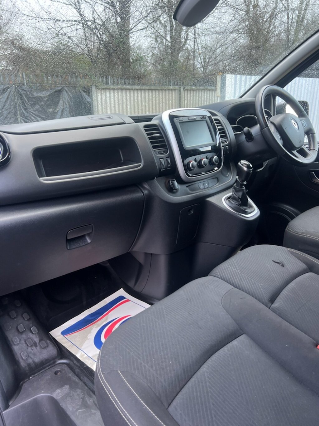 Used Renault Trafic 2019 for sale - 76883124: Photo 9