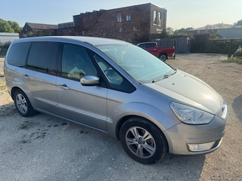 Used Ford Galaxy 2007 for sale - 75602453: Photo