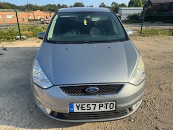 Used Ford Galaxy 2007 for sale - 75602453: Photo