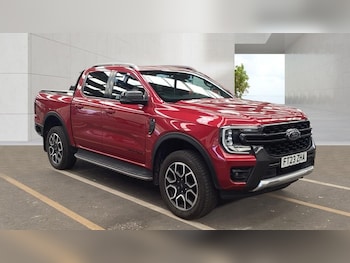 Used Ford Ranger 2023 for sale - 79170733: Photo