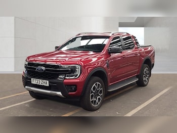 Used Ford Ranger 2023 for sale - 79170733: Photo