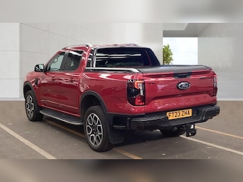 Used Ford Ranger 2023 for sale - 79170733: Photo