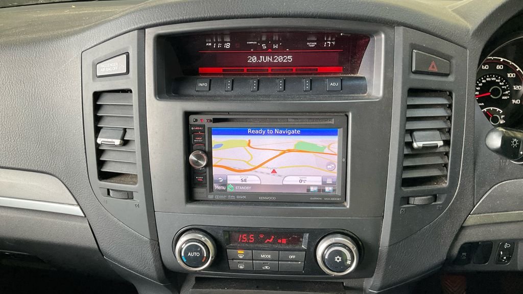 Vehicle 11